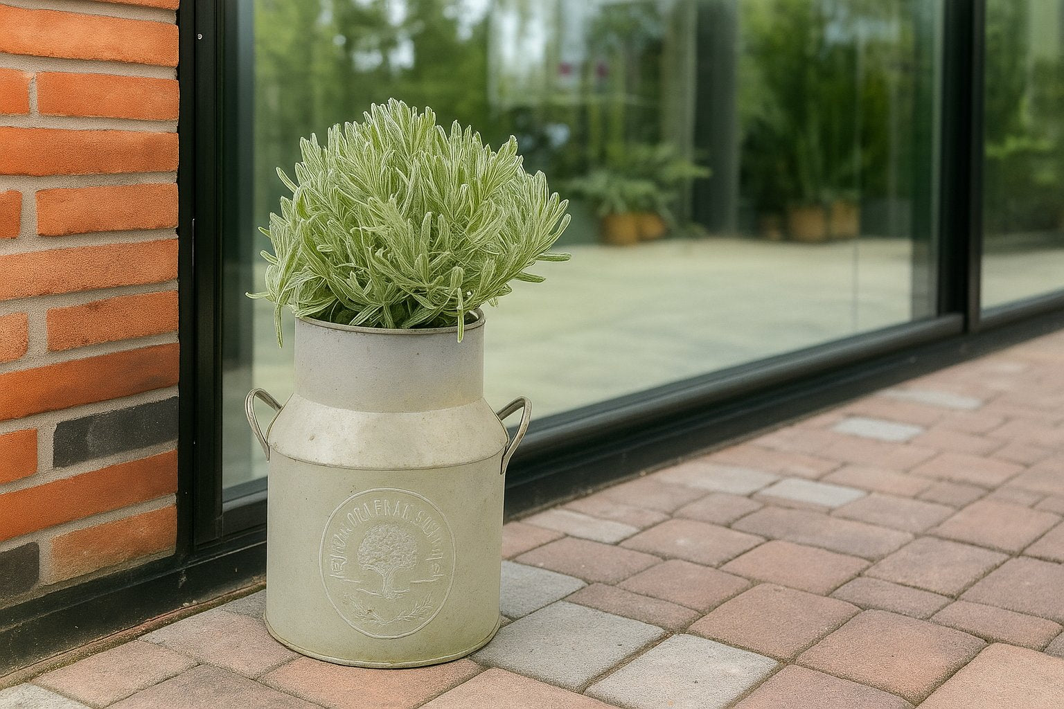 Herb Potted Plants - Plants By Post