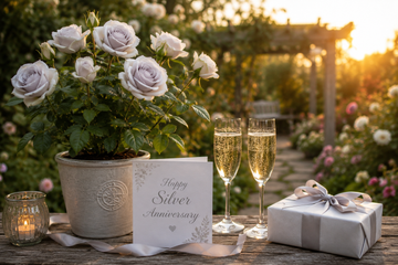 Roses For Every Occasion
