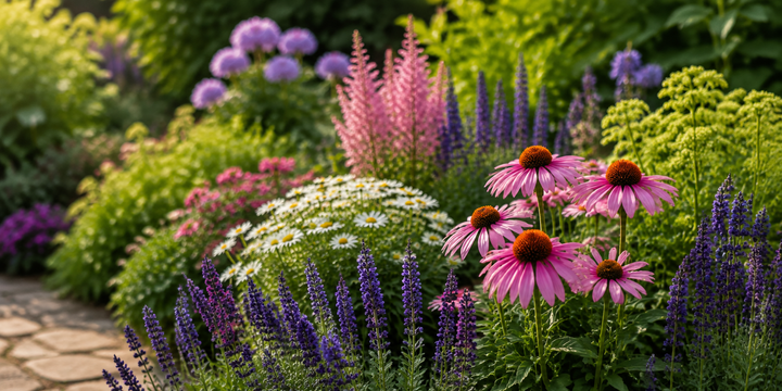 Perennials Plants By Post
