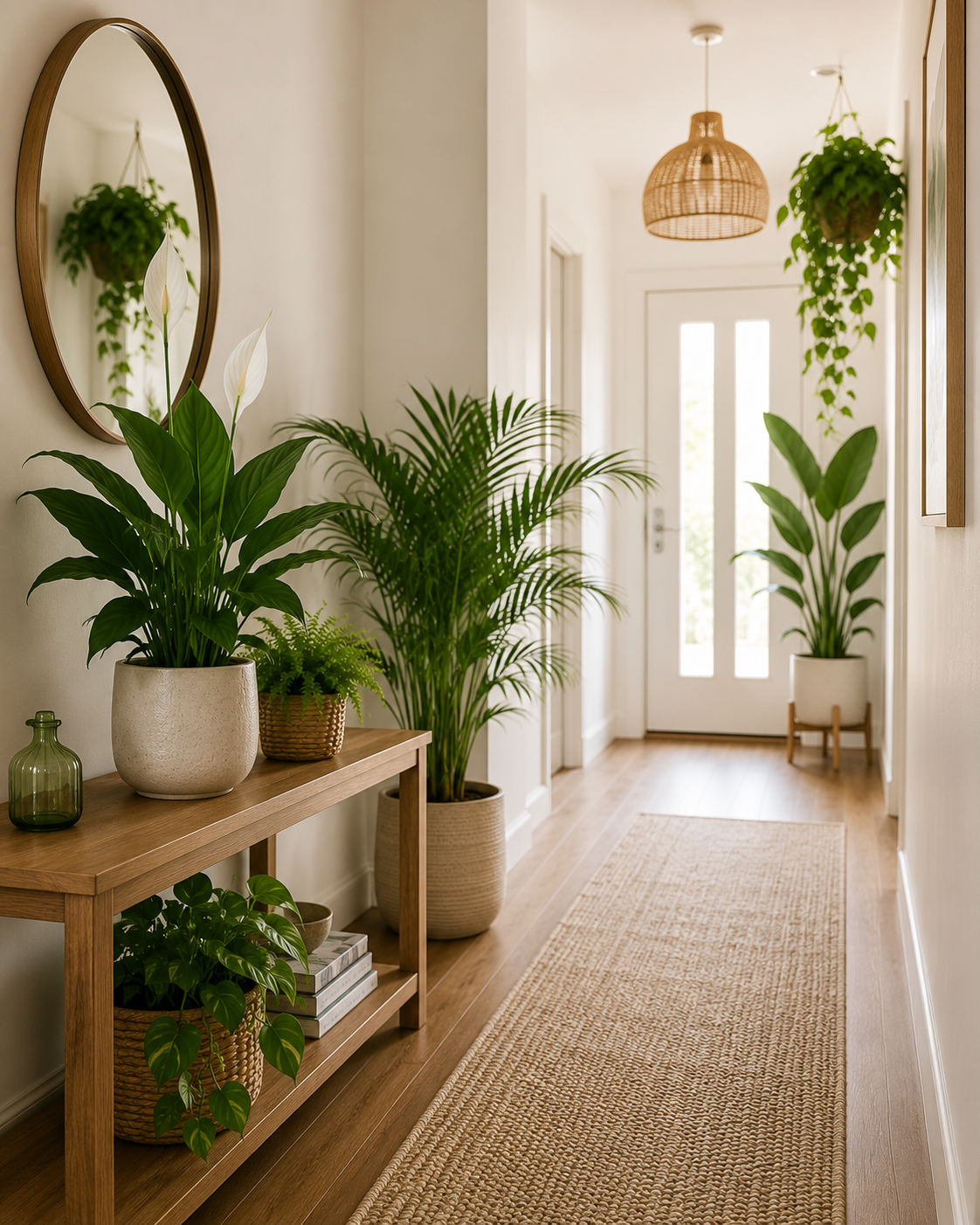 Hallway