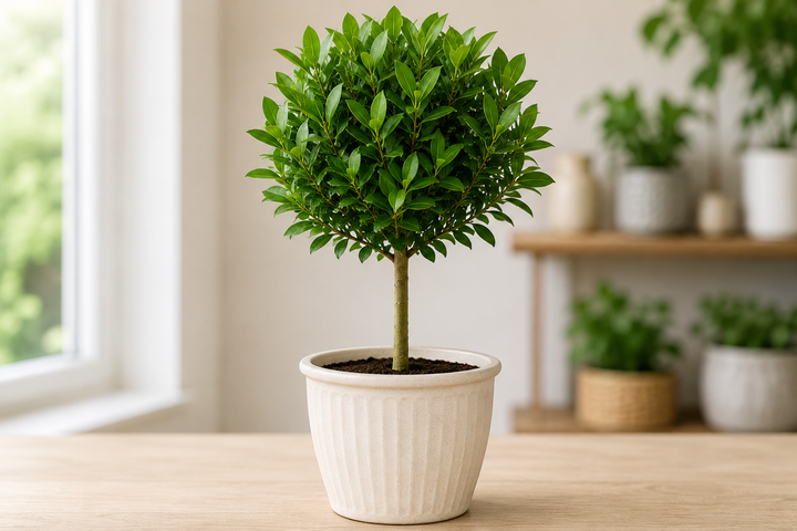 Bay Tree