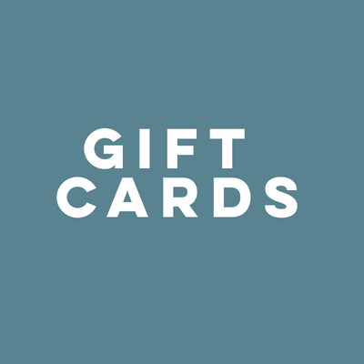 Plant Shop Gift Card