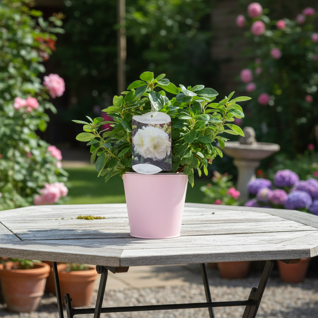 Plant Gifts For Plant Lovers