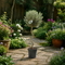 Nursery Pot