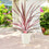 Metal Vertical Line Cream