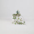 String Of Hearts 8.5cm Pot