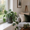 Grey Ceramic Pot