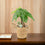 Basket Seagrass With Handles