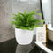 Ceramic White