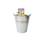 Metal Zinc Pail