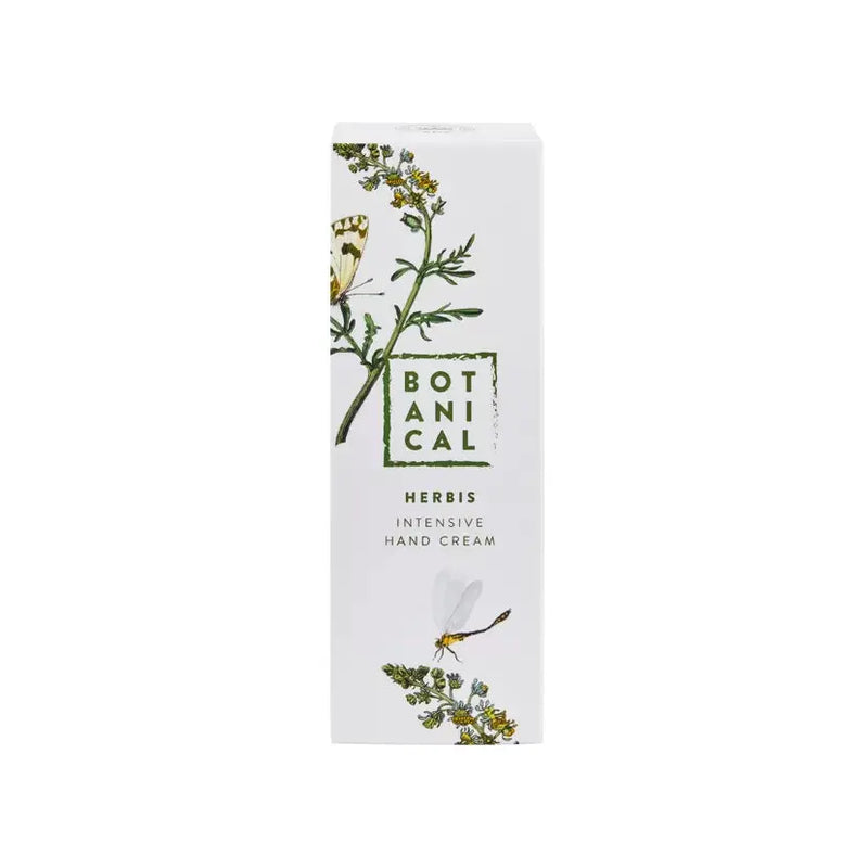 Royal Botanical Gardens Kew Herbis Intensive Hand Cream 75ml