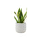 Ceramic York Grey Ripple