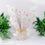 Eco Friendly Wrap Floral