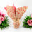 Eco Friendly Wrap Heart/Love