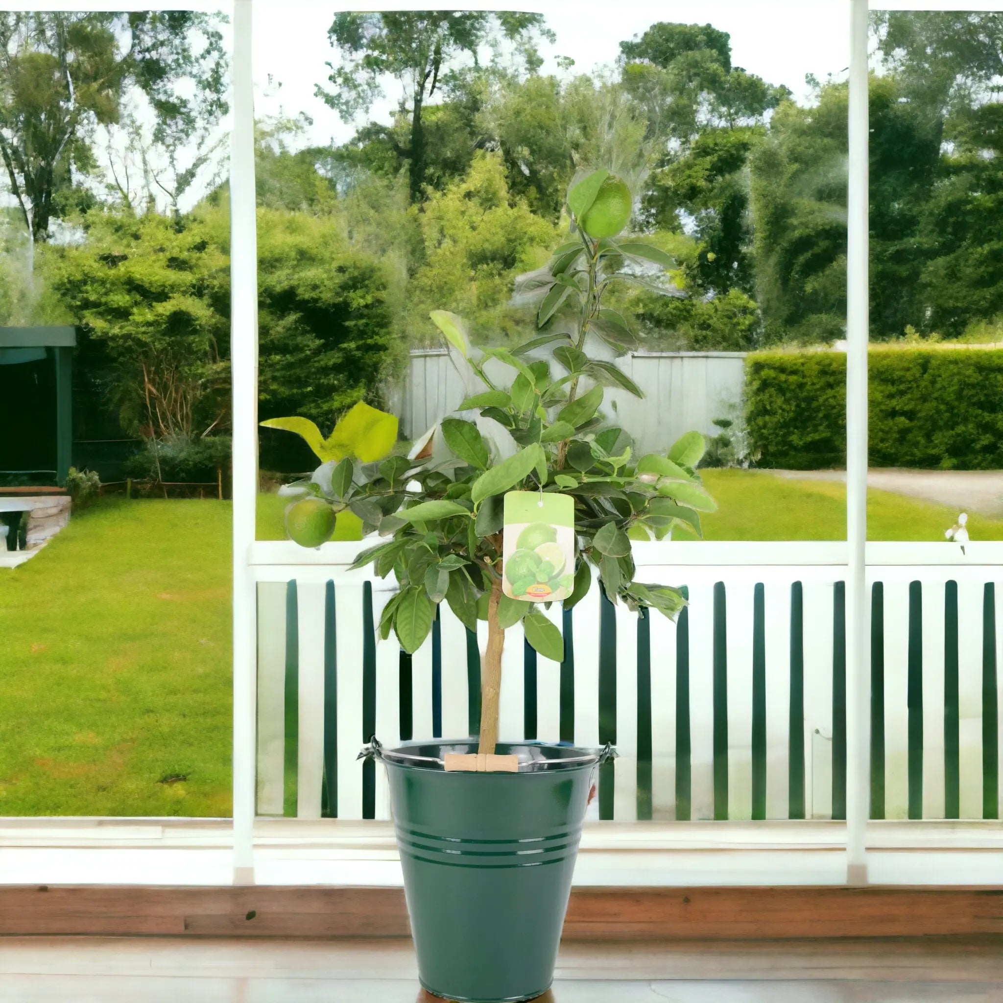 Citrus Lime Tree – Plants By Post