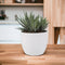 Ceramic White