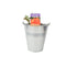 Metal Zinc Pail