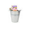 Metal Zinc Pail