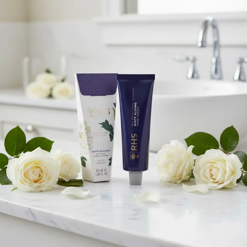 Little Luxuries