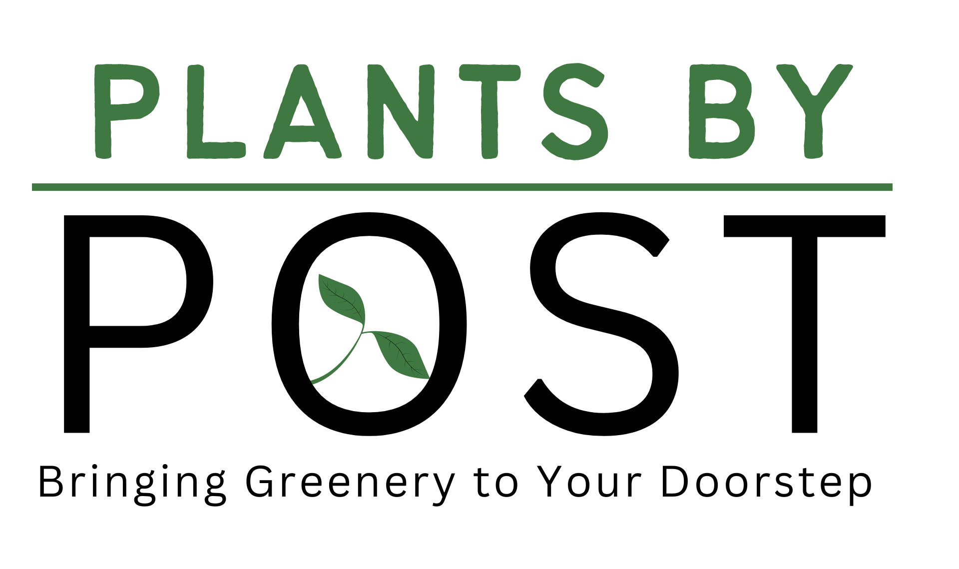 Gift Card for Plants by Post Store Plants By Post