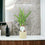 Ceramic French Green