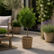 Outdoor Kubo Basket