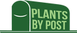 Plants by Post Logo