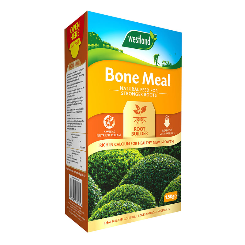 Bone Meal Westland