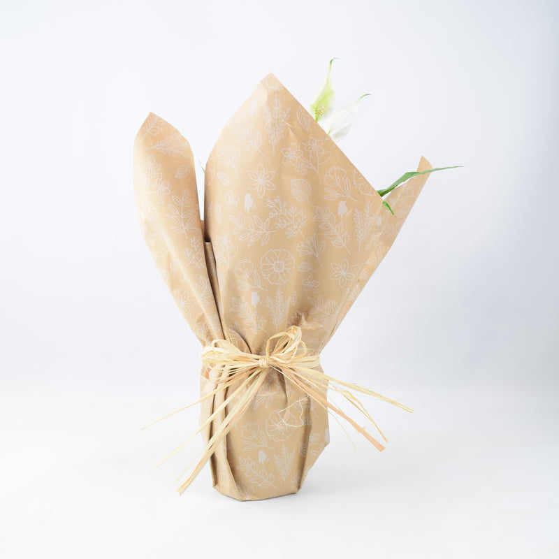 Gift Wrap