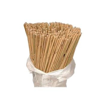 Bamboo Canes 3ft Garden Plant Support x 20