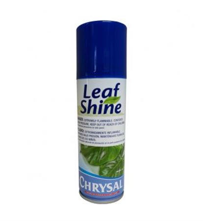 Chrysal Leaf Shine Spray 250ml